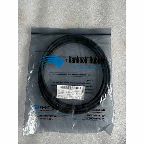 【议价-可维修】ID480 HANKOOK ID480*CSD6 5 O-RING垫圈 全新/均