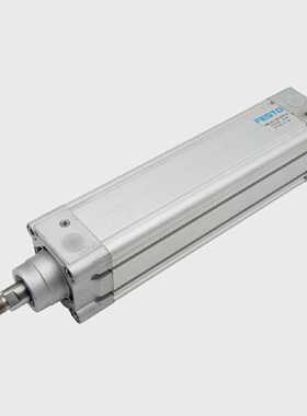 Festo DNC-63-200-PPV-A 163408 12bar standard cylinder withou