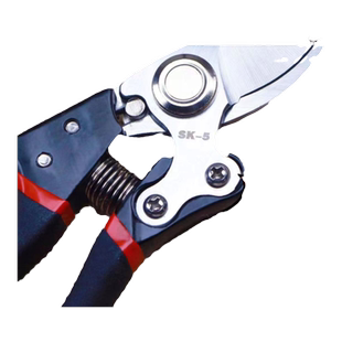 修枝剪树剪子果树剪强力果树家用葡萄修剪专用花木SK5大全花树