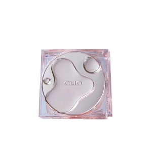 韩国clio雨露气垫珂莱欧新款粉底BB霜遮瑕保湿持久水润轻薄水光肌