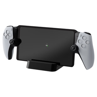 PlayStation Portal掌机充电底座P5串流掌机触点座充P5掌机充电器