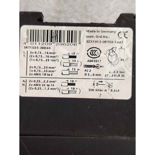询价-直流接触器DC24V可维修