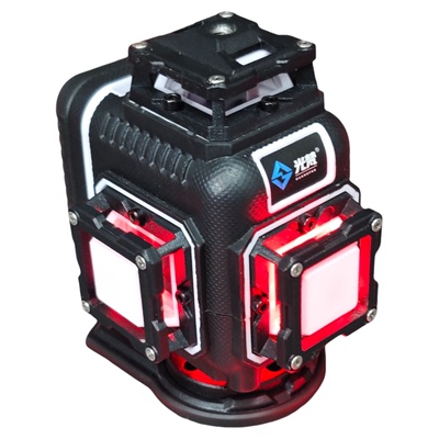 光梵全包胶迷你水平仪