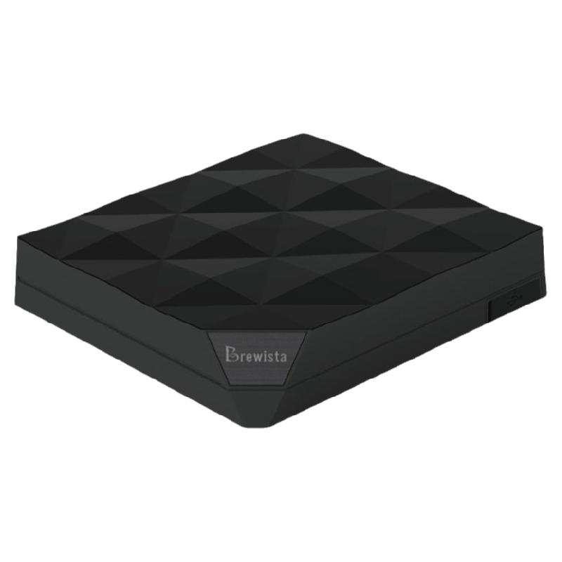 Brewista X系列可充电手冲咖啡电子秤 蓝牙称重计时多功能意式秤