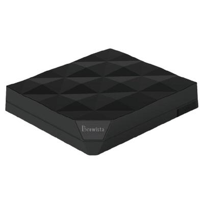 Brewista可充电手冲多功能意式秤