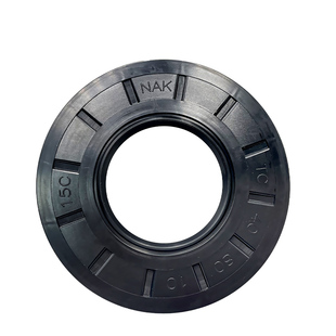 台湾NAK丁腈骨架油封TC24/25/26/27*47*10/12/5/7/8 25*48*7/8