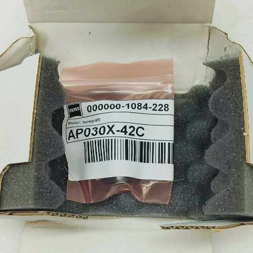 Zeiss 000000-1084-228 Motor Complete AP030X-42C