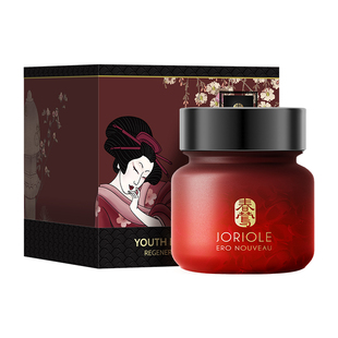 JORIOLE荷兰进口脱胶蛋白源精华燕窝提取物女性调理气血保养正品