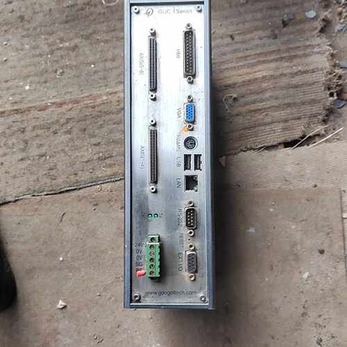 议价固高控制器GUC-400-TPG-M01-L2/F4G