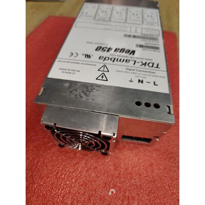 议价二手拆机电源Vega450V4G010G询价为准维修