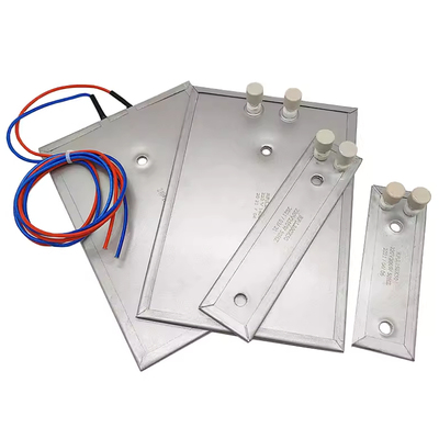 源头厂家封边机发热板加热快