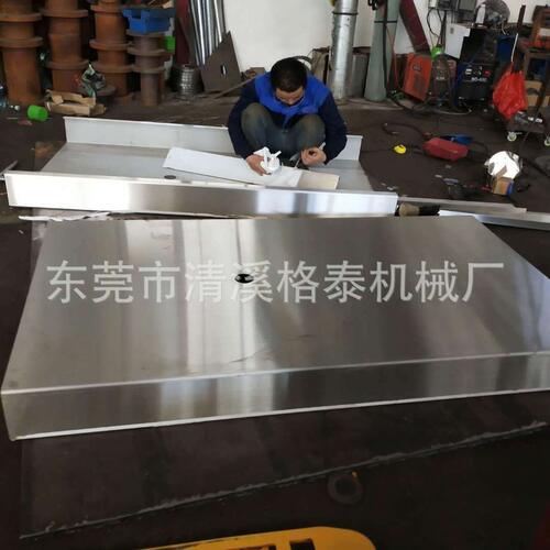 大型餐厨垃圾发酵仓 有机肥料粪便发酵罐  304不锈钢烘干搅拌机