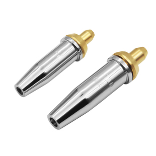 G07-30 100 300割枪分体式丙烷割嘴不锈钢煤气液化气梅花割炬割咀