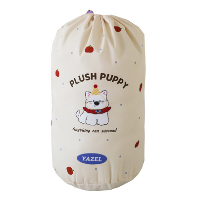 防水防尘，节省空间收纳