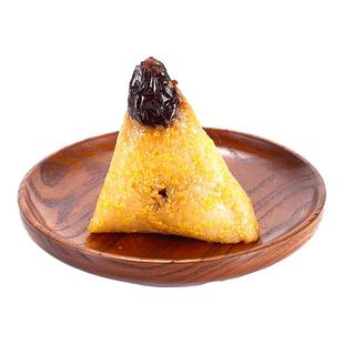 山西青塘大黄米蜜枣甜粽子新鲜白江米糯米端午礼盒特产官方旗舰店