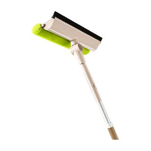 纱窗清洗神器免拆洗沙窗刷金刚网万向刷子高层擦玻璃专用清洁工具