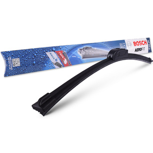 博世雨刮器华为鸿蒙智行AITO问界M5e M7 M8 M9胶条静音无骨雨刷片