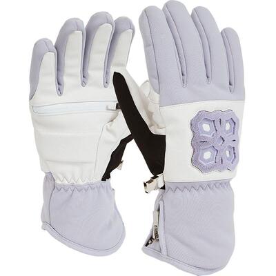 VECVEC滑雪手套保暖防水防滑耐磨