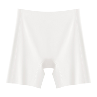 旗袍专用安全裤女防走光内裤二三合一冰丝无痕隐形打底裤夏季薄款