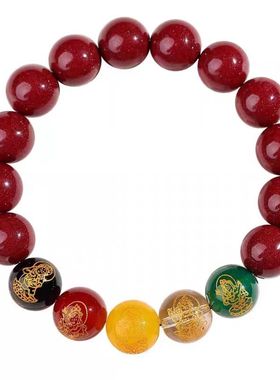 正品朱砂工厂直发一件也是批发价