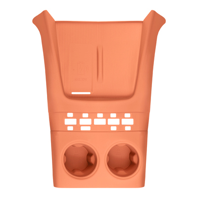 捷途山海L7PLUS专用中控硅胶垫