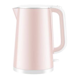 苏泊尔电热水壶家用烧水壶智能快大容量保温一体自动断电煮开水壶