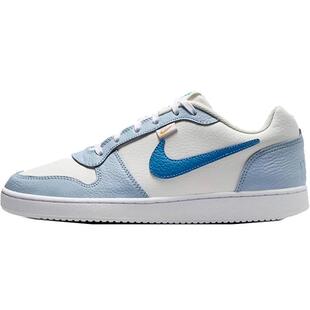 滔搏NIKE耐克男子EBERNON百搭舒适低帮轻便运动休闲鞋HJ3490-141