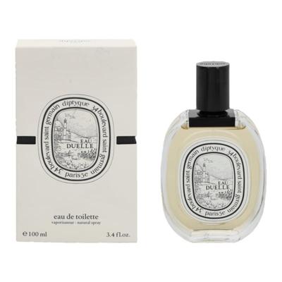 香港直邮Diptyque蒂普提克杜耶尔香水50ml/100ml