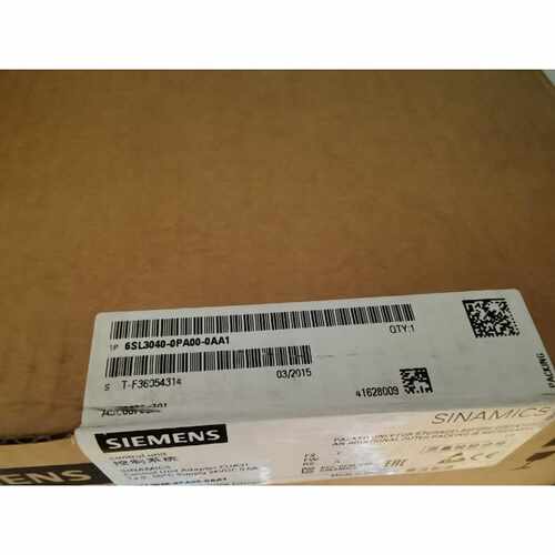 议价6SL30400PA000AA1  6SL3120适用