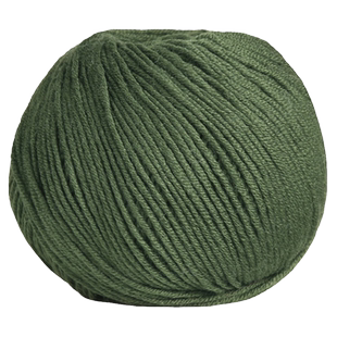 恒源祥莫兰迪中粗羊毛线100%高支纯羊毛手工编织diy棒针织围巾线