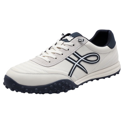 男士休闲鞋秋季软底轻便白色板鞋