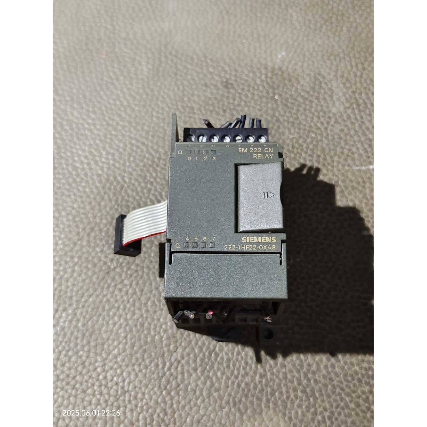 议价-PLC扩展模块,EM222-1HF22-0XA8,