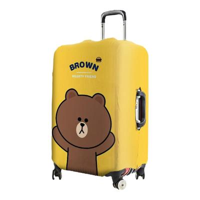 商店同款行李箱套加厚耐磨保护套