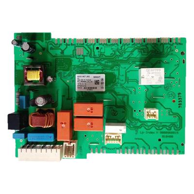 西门子滚筒洗衣机主板