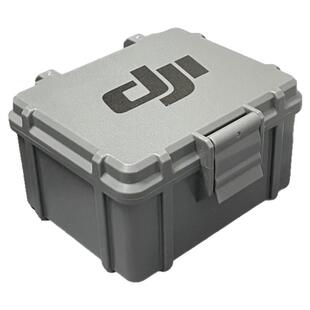 适配DJI大疆Action5/4/3运动相机收纳盒GoPro13/12/11防水保护盒