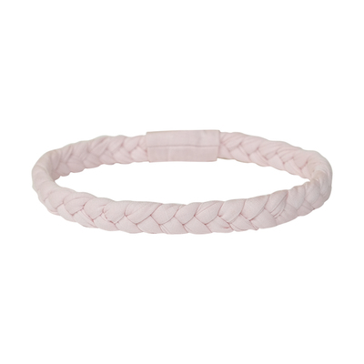 ins麻花韩国公主儿童百搭发带