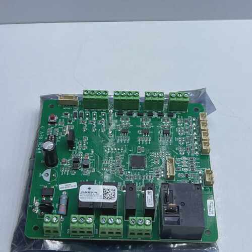 Emerson EI1AVNB-AJ-102 Circuit Board