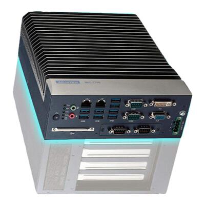 研华MIC-7700工控机工业计算机