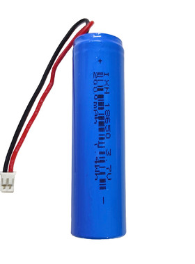 电动车中控定位器GPS电池3.7v