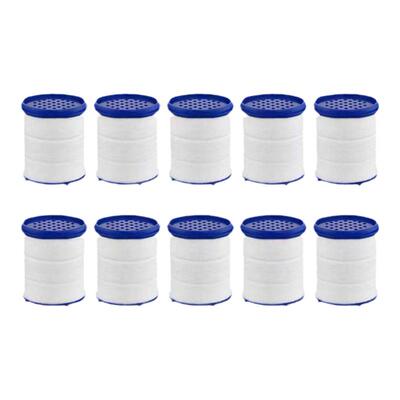 水龙头通用净水器过滤器家用过滤芯花洒增压净水装置原装PP棉滤芯