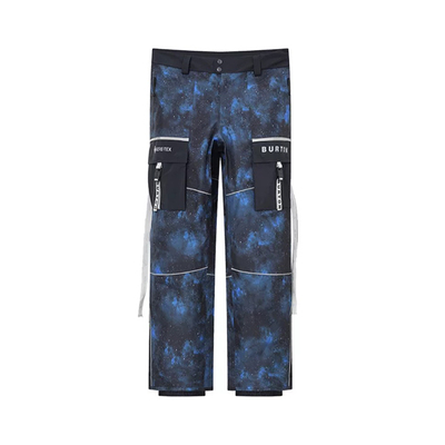 逸滑丨stockli双板回转竞速滑雪裤雪裤背带可拆卸