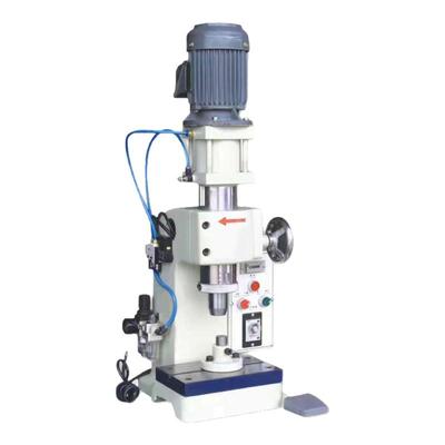 气动旋铆接机自动旋铆机油压机铆钉机皮包五金零件汽车配件压铆机