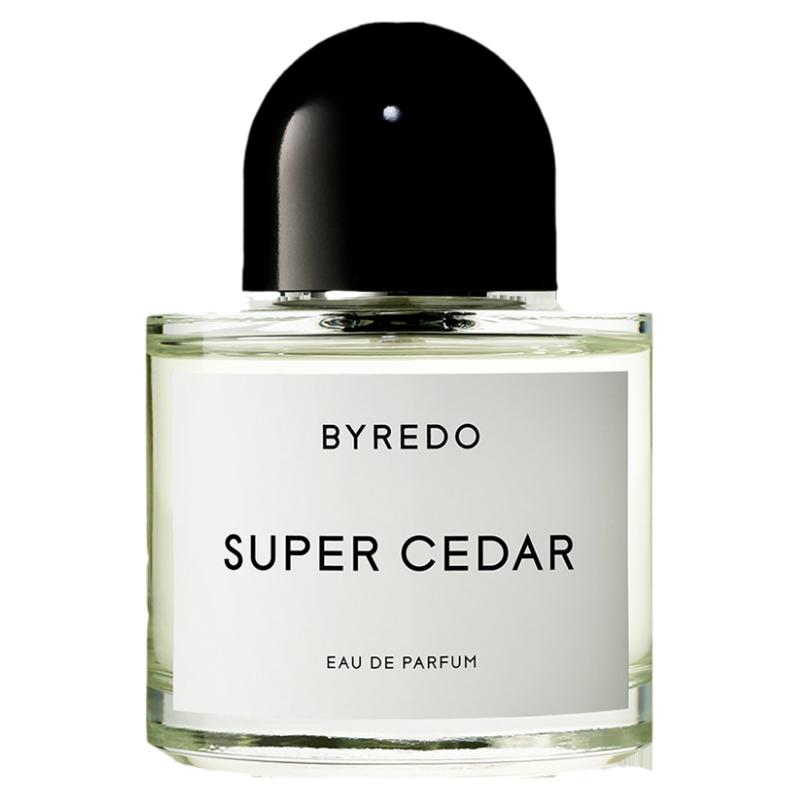BYREDO柏芮朵 北国之春香水 50/100ml 超级雪松 官方正品
