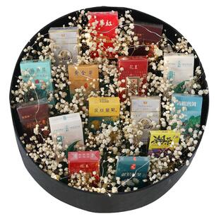 diy手工男士香烟礼盒包装材料生日情人节礼物惊喜送男友创意花束