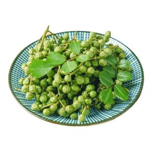 重庆江津特产保鲜花椒350g*5袋四川新鲜藤椒麻椒现采九叶青花椒