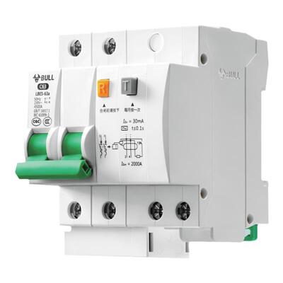 公牛漏电保护器空气开关正品保证