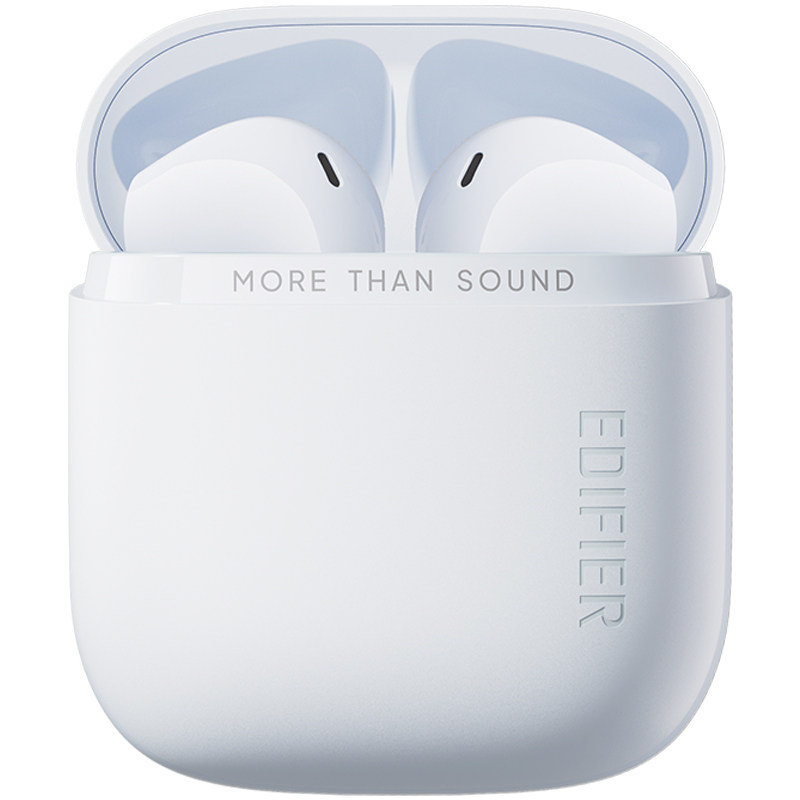 Edifier/漫步者 Zero Air Pro蓝牙耳机入耳式无线降噪花再ZeroAir