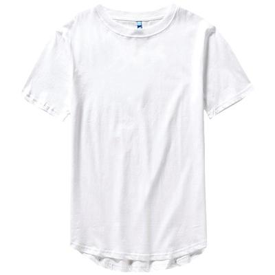 高街比伯同款短袖t恤bf宽松纯棉