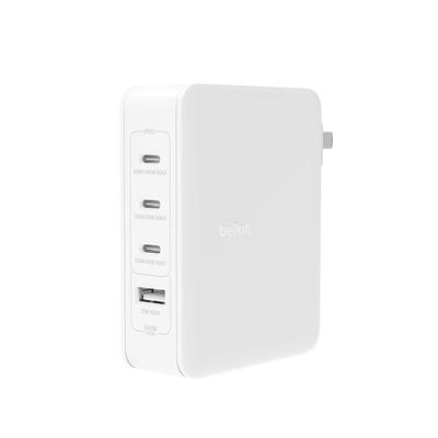 Belkin贝尔金140W大功率充电器