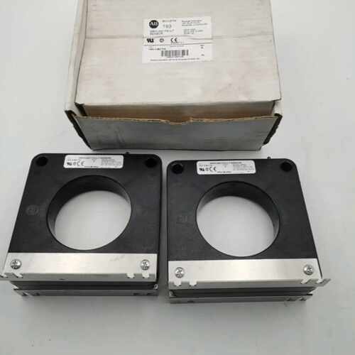 193-CBCT4全新原装罗克韦尔Allen-Bradley
